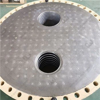 قطعات سفارشی تانتالیوم