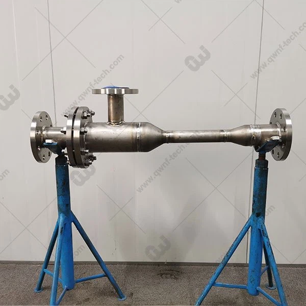 تجهیزات با پوشش تانتالیوم: راه حل نهایی برای خوردگی-عملیات صنعتی مقاوم